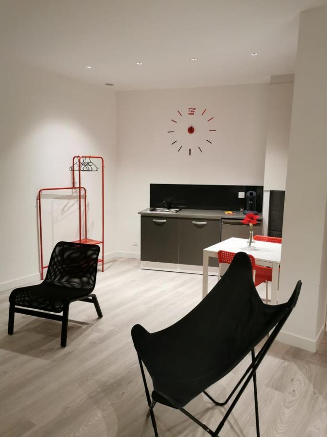 Apartment Gris - - Balneo-jaccuzi Marseilles
